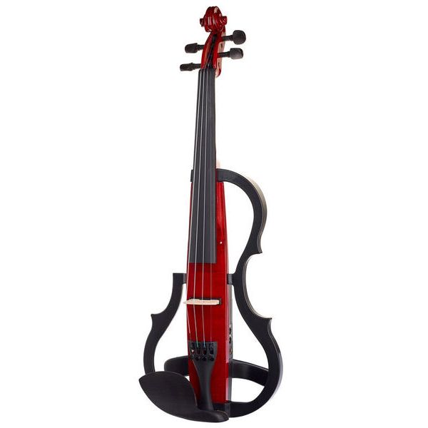 Електроскрипка HARLEY BENTON HBV 990RD Electric Violin