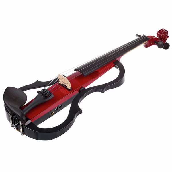 Електроскрипка HARLEY BENTON HBV 990RD Electric Violin