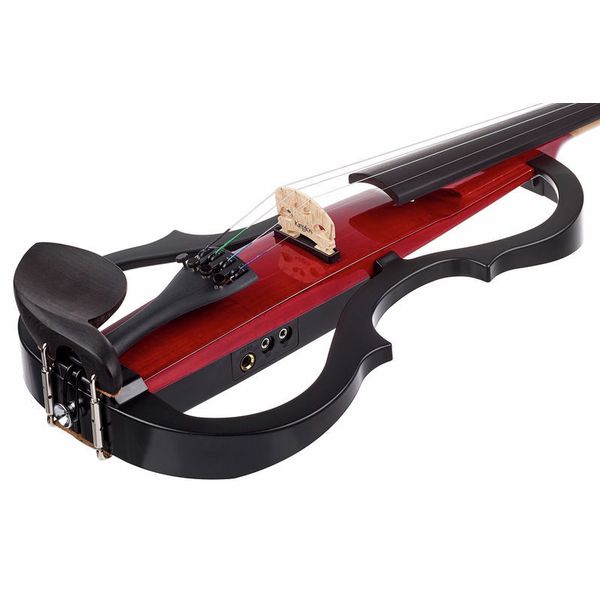 Електроскрипка HARLEY BENTON HBV 990RD Electric Violin