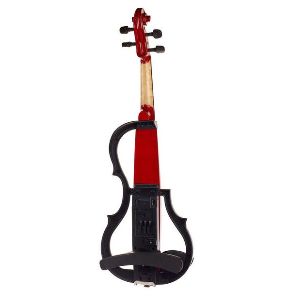 Електроскрипка HARLEY BENTON HBV 990RD Electric Violin
