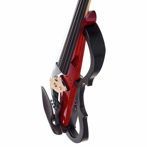 Електроскрипка HARLEY BENTON HBV 990RD Electric Violin
