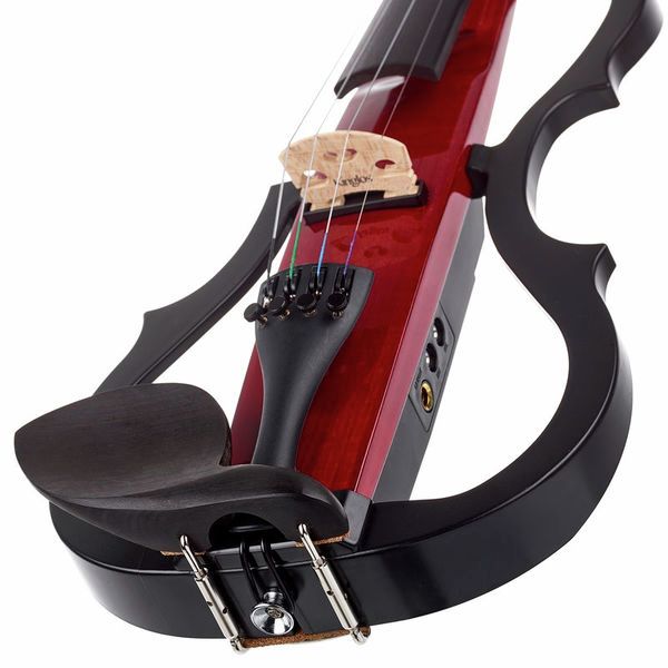 Електроскрипка HARLEY BENTON HBV 990RD Electric Violin