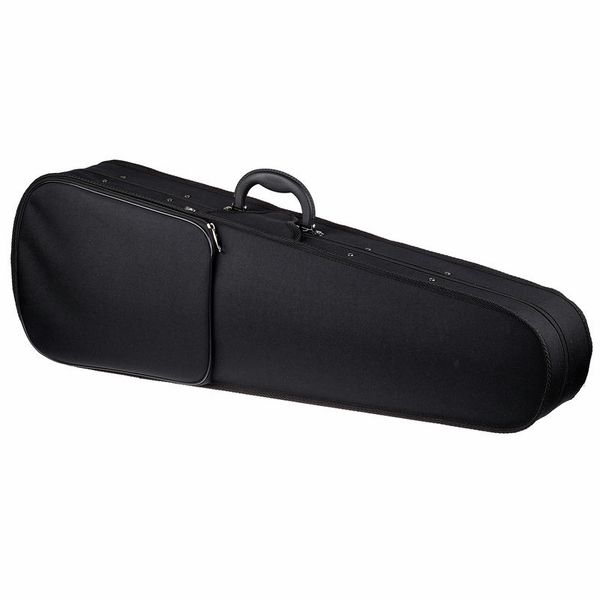 Електроскрипка HARLEY BENTON HBV 990RD Electric Violin