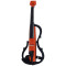 Електроскрипка HARLEY BENTON HBV CC Electric Violin 4/4 RG