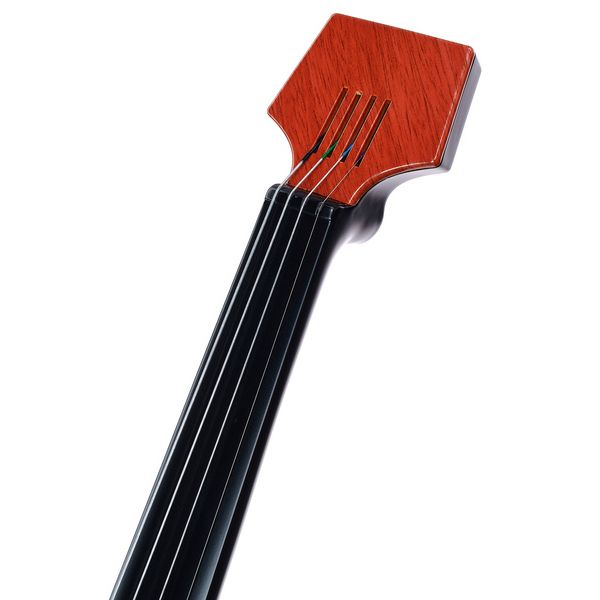 Електроскрипка HARLEY BENTON HBV CC Electric Violin 4/4 RG
