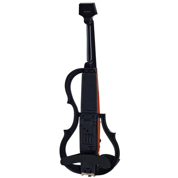 Електроскрипка HARLEY BENTON HBV CC Electric Violin 4/4 RG