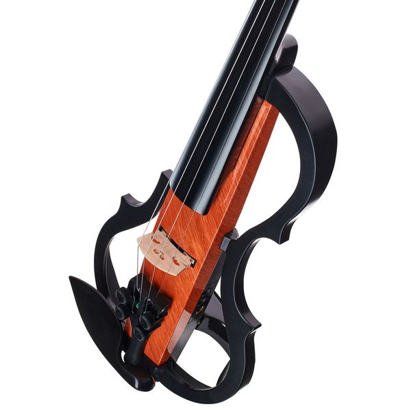 Електроскрипка HARLEY BENTON HBV CC Electric Violin 4/4 RG