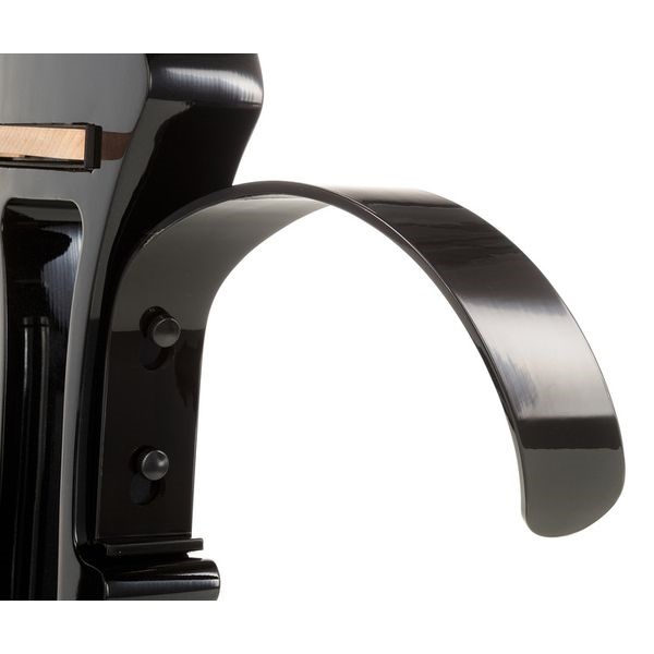 Електровіолончель HARLEY BENTON HBCE 990BK Electric Cello