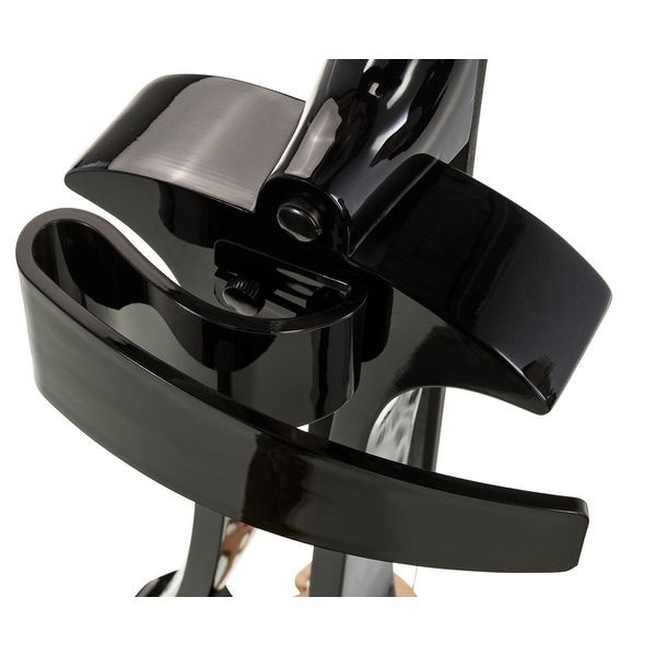 Електровіолончель HARLEY BENTON HBCE 990BK Electric Cello
