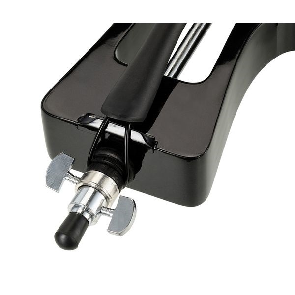 Електровіолончель HARLEY BENTON HBCE 990BK Electric Cello