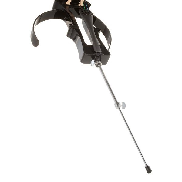 Електровіолончель HARLEY BENTON HBCE 990BK Electric Cello