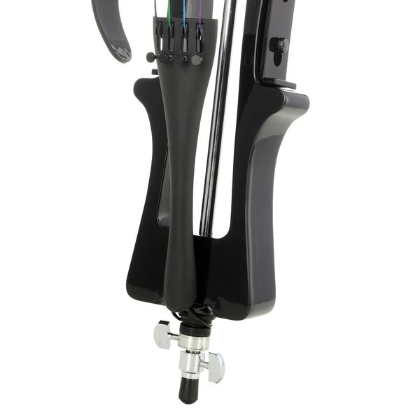 Електровіолончель HARLEY BENTON HBCE 990BK Electric Cello