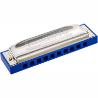 Губна гармошка HOHNER Progressive Pentaharp M2116X Low F-minor