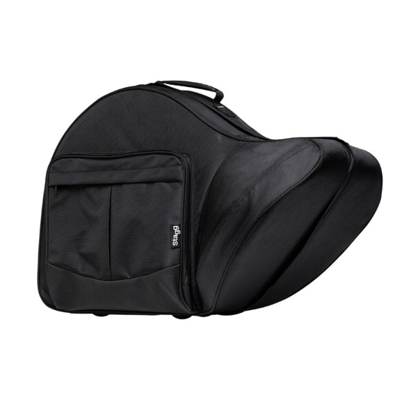 Футляр для валторни STAGG SC-FH-BK
