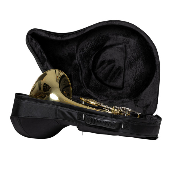 Футляр для валторни STAGG SC-FH-BK