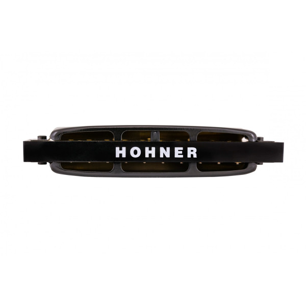 Губна гармошка HOHNER MS Pro Harp M564036 D-major