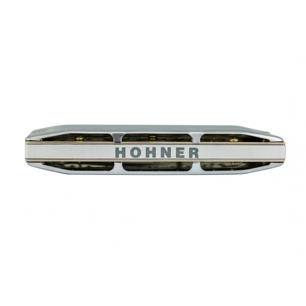 Губна гармошка HOHNER MS Meisterklasse M581086 G-major