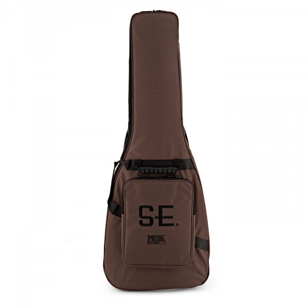 Електрогітара PRS SE CUSTOM 24-8 (VINTAGE SUNBURST)