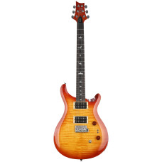 Електрогітара PRS SE CUSTOM 24-8 (VINTAGE SUNBURST)
