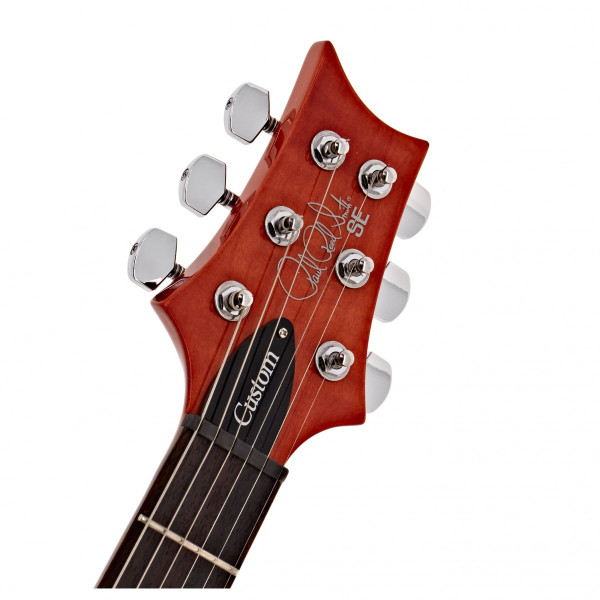 Електрогітара PRS SE CUSTOM 24-8 (VINTAGE SUNBURST)