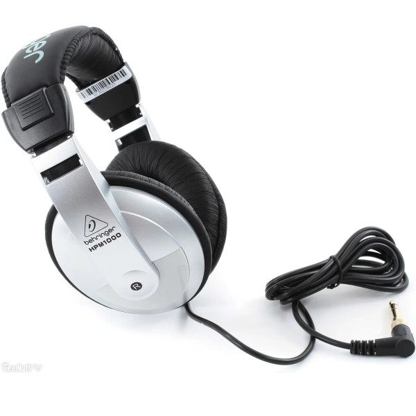 Навушники BEHRINGER HPM1000