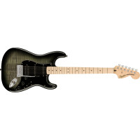 Електрогітара SQUIER AFFINITY SERIES STRATOCASTER HSS MN BLACK BURST