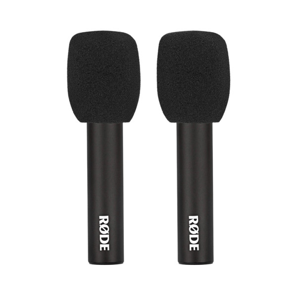 Студійні мікрофони RODE M5 MATCHED PAIR