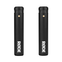 Студійні мікрофони RODE M5 MATCHED PAIR