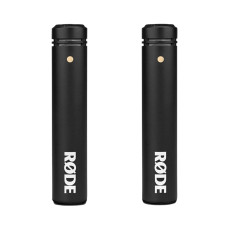 Студійні мікрофони RODE M5 MATCHED PAIR
