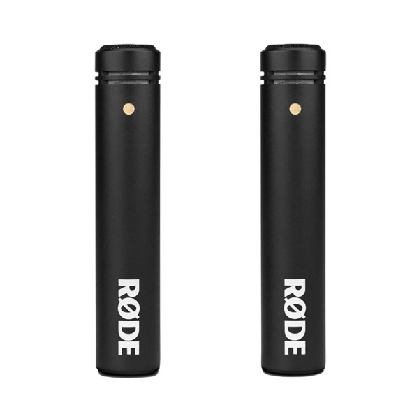 Студійні мікрофони RODE M5 MATCHED PAIR