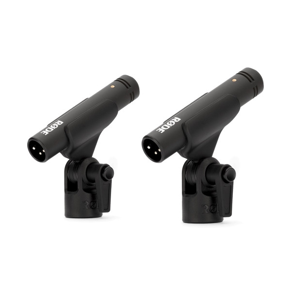 Студійні мікрофони RODE M5 MATCHED PAIR