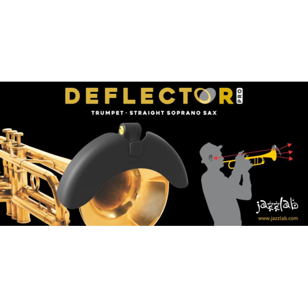 Дефлектор JAZZLAB Deflector PRO