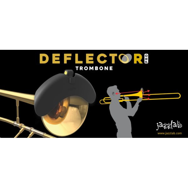 Дефлектор JAZZLAB Deflector PRO