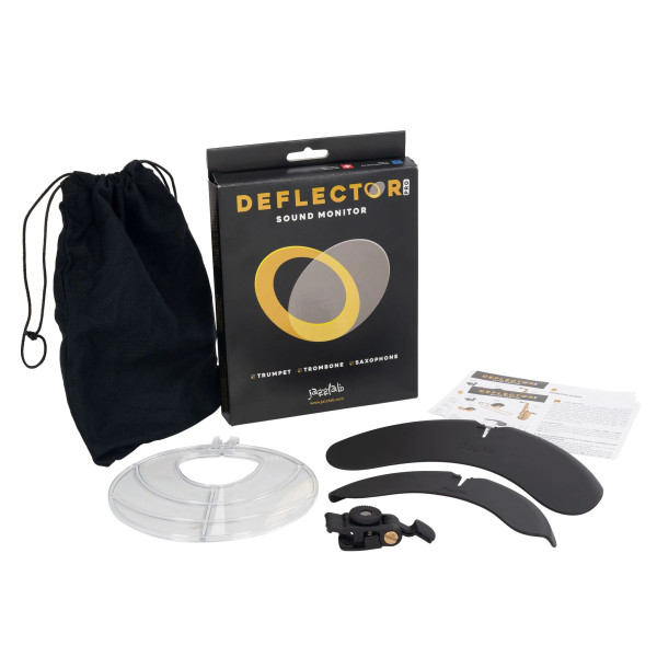 Дефлектор JAZZLAB Deflector PRO