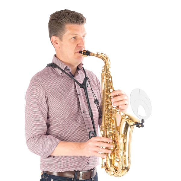 Дефлектор JAZZLAB Deflector PRO