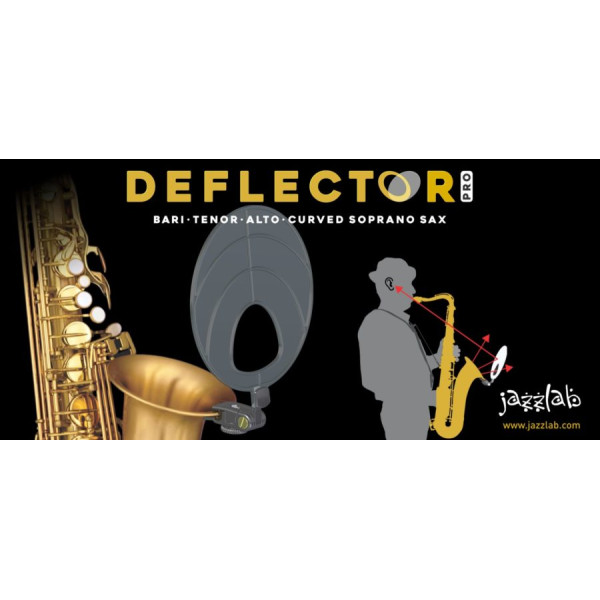 Дефлектор JAZZLAB Deflector PRO