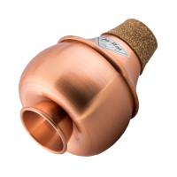 Сурдина для труби JO-RAL TPT-2C Trumpet Bubble Copper