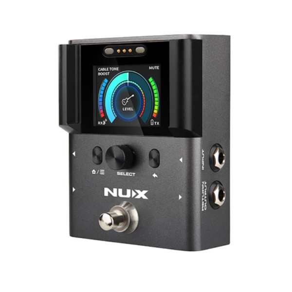 Радіосистема для гітари NUX B8
