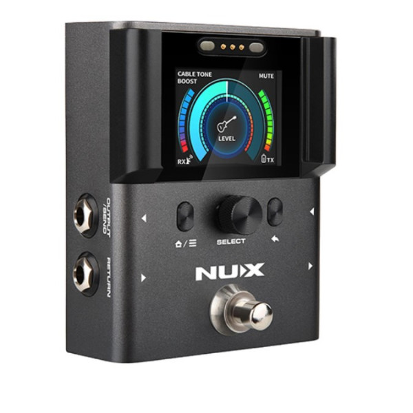 Радіосистема для гітари NUX B8