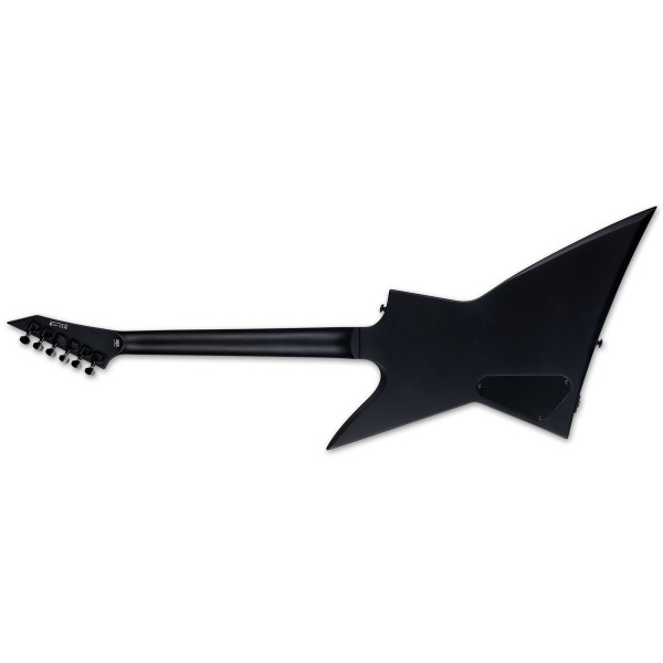 Електрогітара LTD EX-201 (Black Satin)