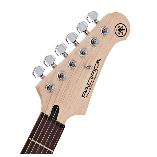 Електрогітара YAMAHA PACIFICA 112V (Old Violin Sunburst)