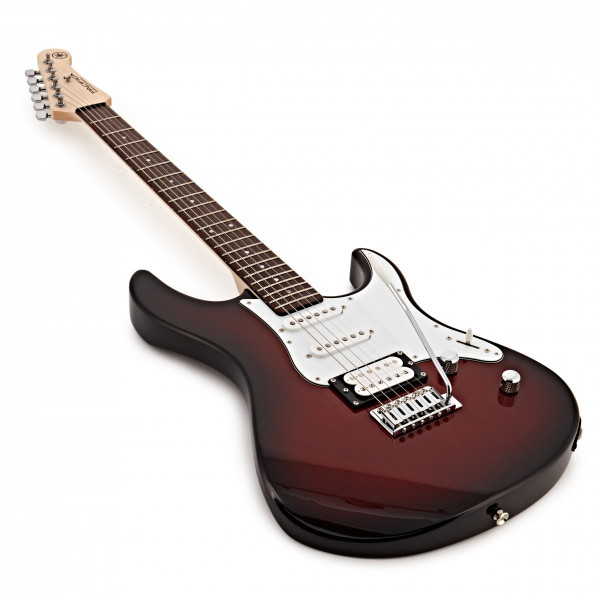 Електрогітара YAMAHA PACIFICA 112V (Old Violin Sunburst)