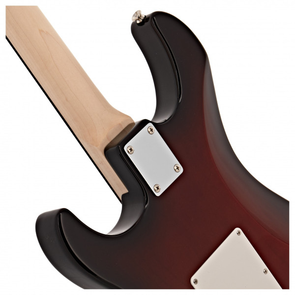Електрогітара YAMAHA PACIFICA 112V (Old Violin Sunburst)