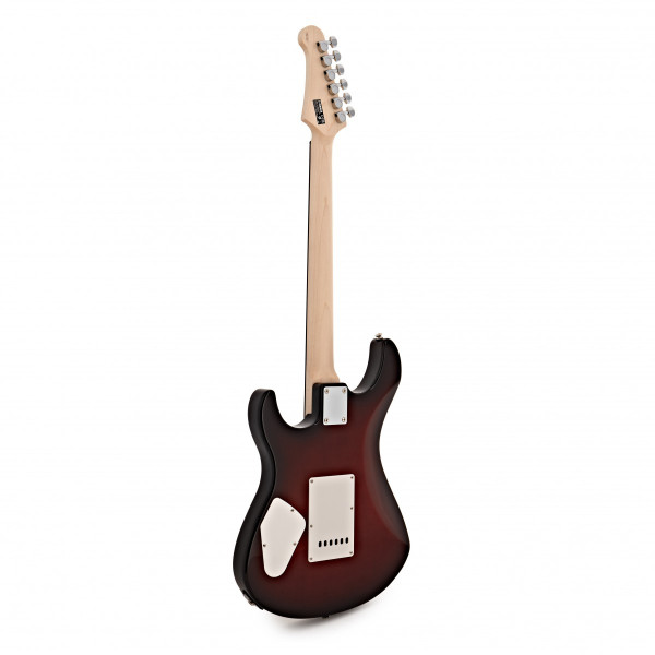 Електрогітара YAMAHA PACIFICA 112V (Old Violin Sunburst)