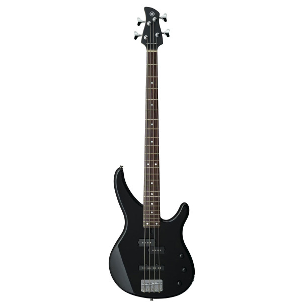 Бас-гітара YAMAHA TRBX-174 (Black)