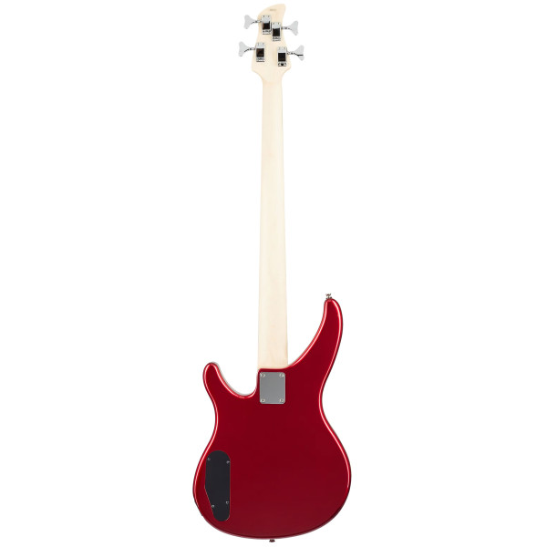Бас-гітара YAMAHA TRBX-174 (Red Metallic)