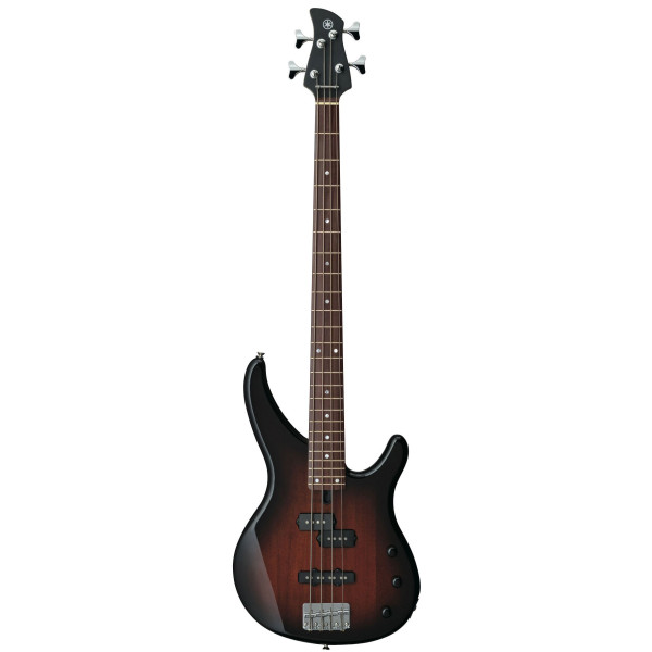 Бас-гітара YAMAHA TRBX-174 (Old Violin Sunburst)