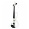 Електроскрипка HARLEY BENTON HBV 870WH 4/4 Electric Violin