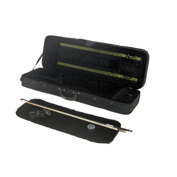 Електроскрипка HARLEY BENTON HBV 870WH 4/4 Electric Violin