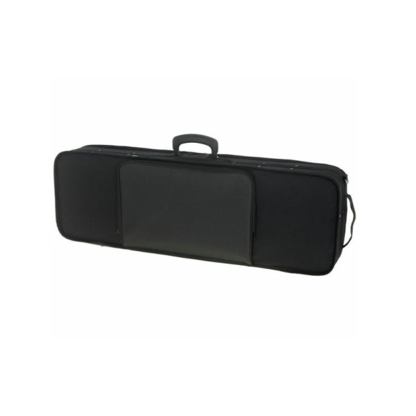 Електроскрипка HARLEY BENTON HBV 870WH 4/4 Electric Violin